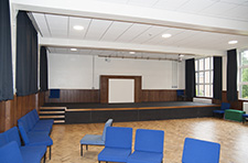 Junior Common Room